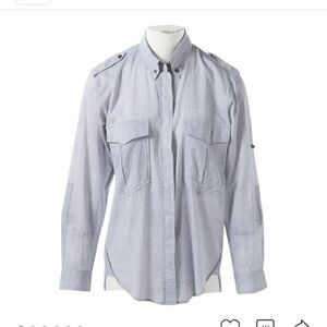 Isabel marant. Shirt 
